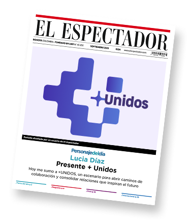 Imagen promocional portada