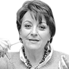 María Antonieta Solórzano