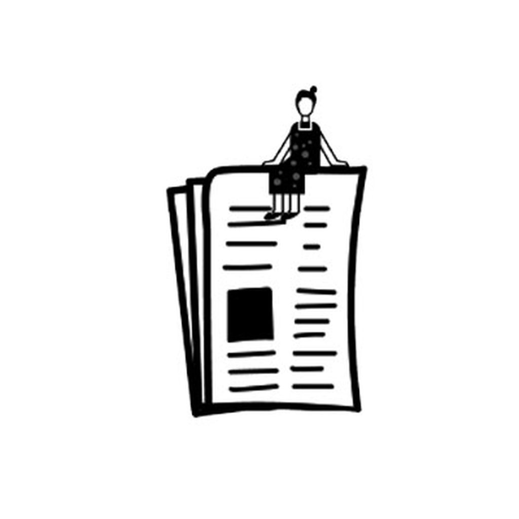 Periodistas, no jueces