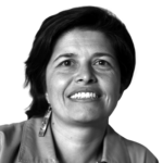 Carolina Botero Cabrera
