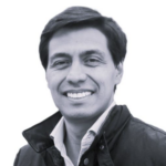 José David Riveros Namen