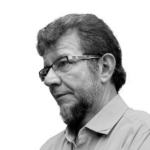 Cristo García Tapia