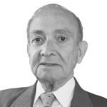 Roberto Arenas Bonilla
