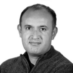 Élber Gutiérrez Roa