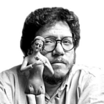 Santiago Gamboa