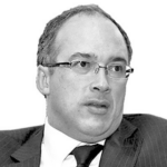 Juan Carlos Echeverry