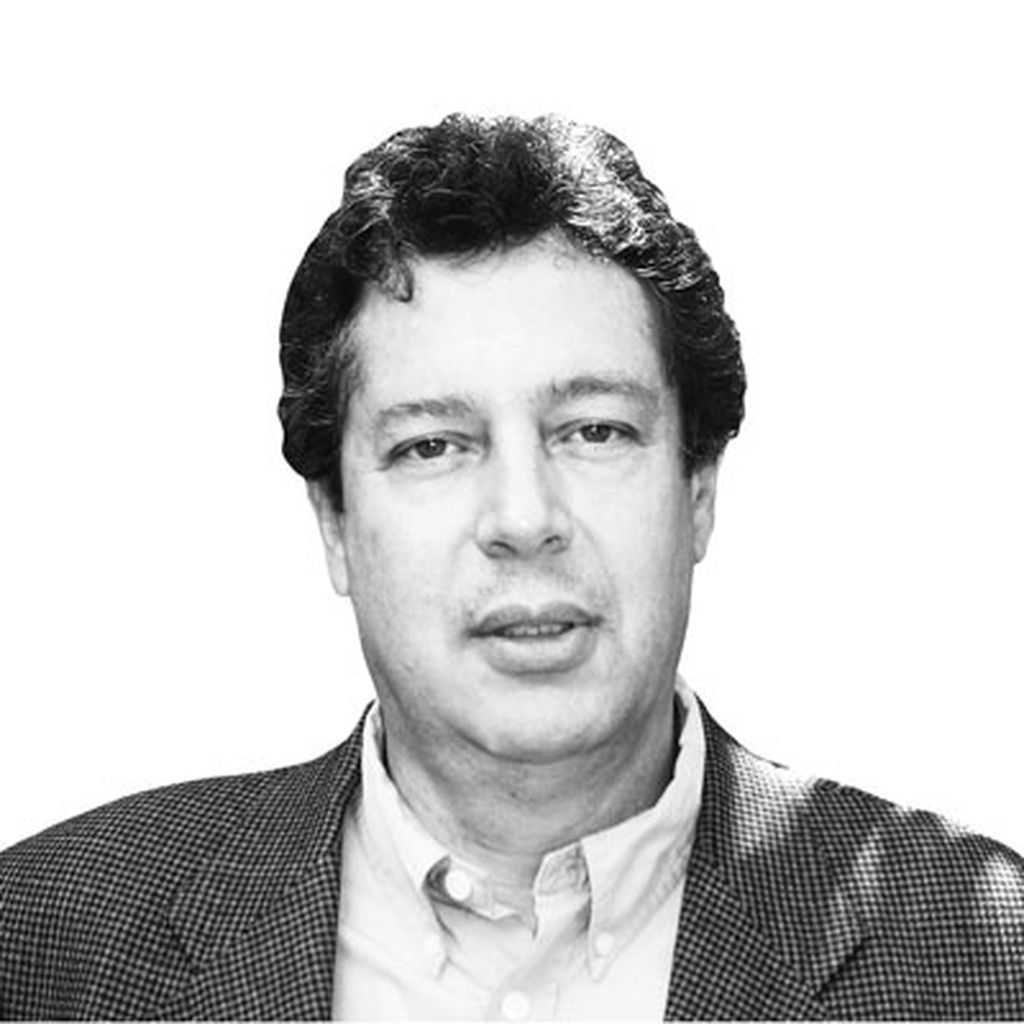 ¡Qué soledad tan sola!