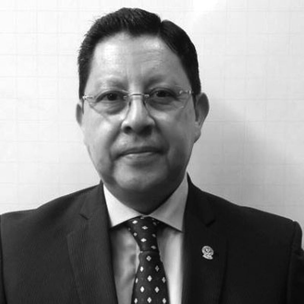 Erradicar la violencia, un propósito