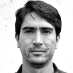 La Candidata-Un proyecto de Andrés Gómez Osorio