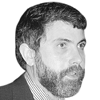 Paul Krugman