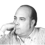 Daniel García-Peña