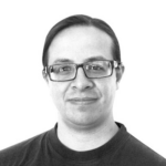 Javier Moreno