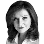 Maureen Dowd