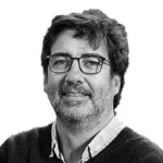 Mauricio Nieto Olarte