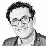 Leonardo Fabio Martínez Pérez