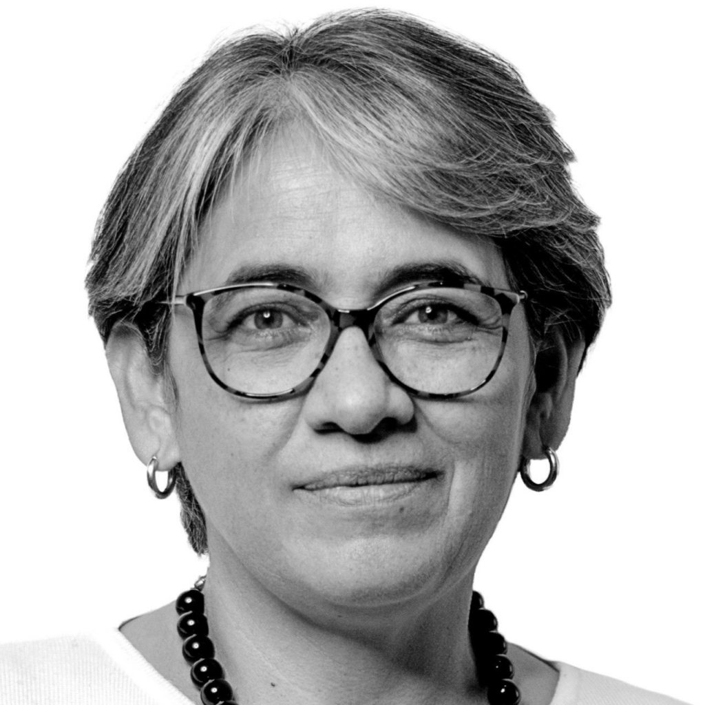 Si entra un dios en la política, sale la razón