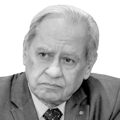 La política al revés