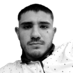 Daniel Montoya Ardila