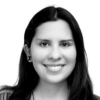 Valeria Cortés Bernal
