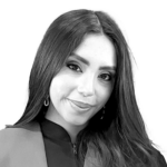 Tatiana Moreno Quintero