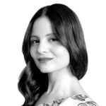Vanessa Rosales A.