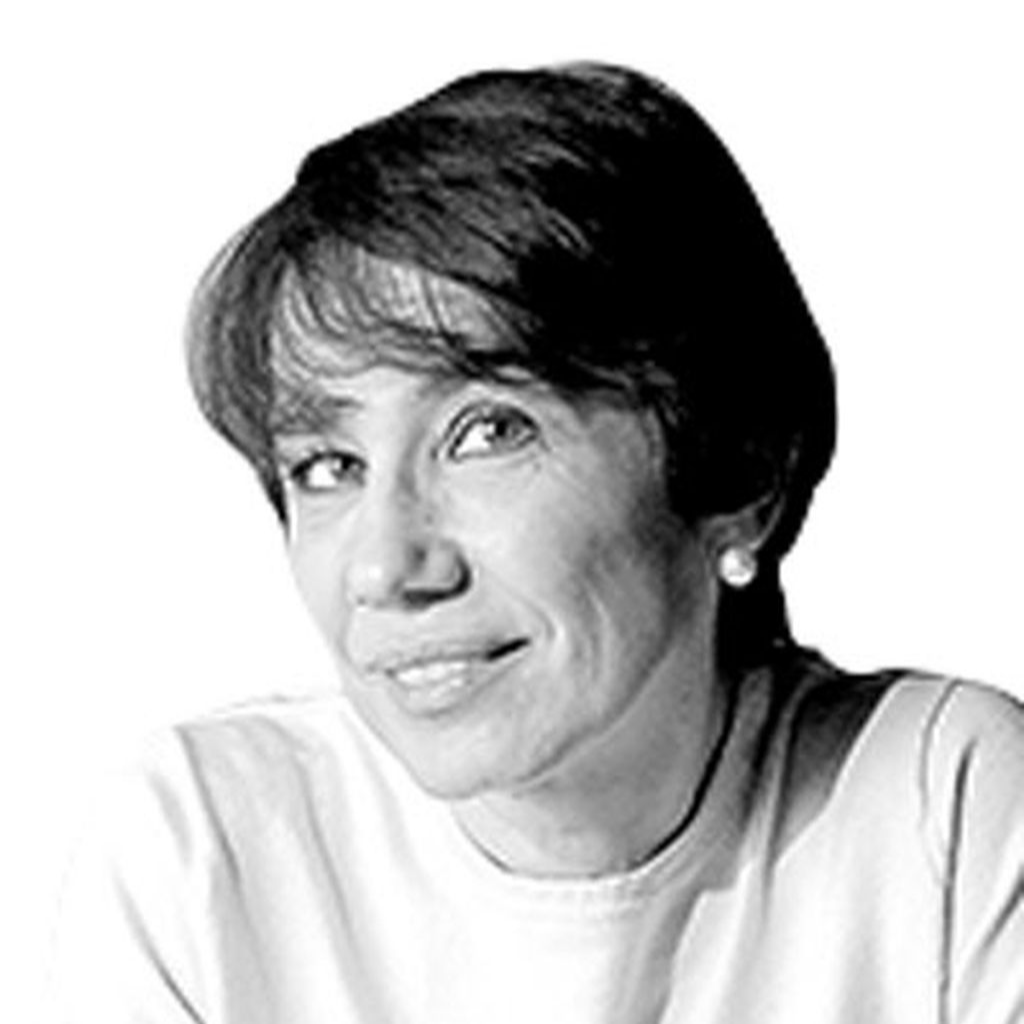 Una reflexión, un adiós